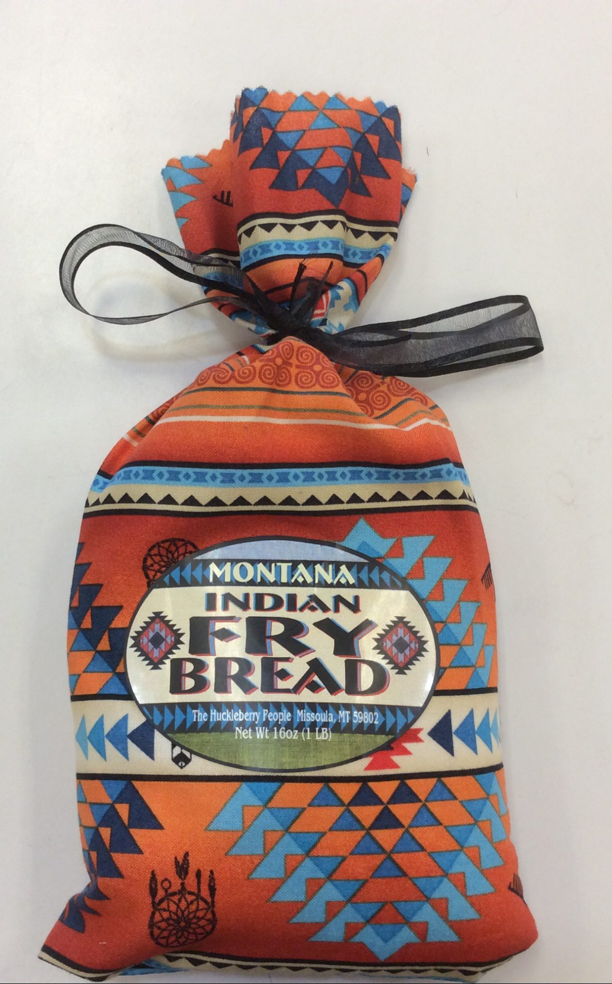 Indian Fry Bread - Leslie’s Montana Shop